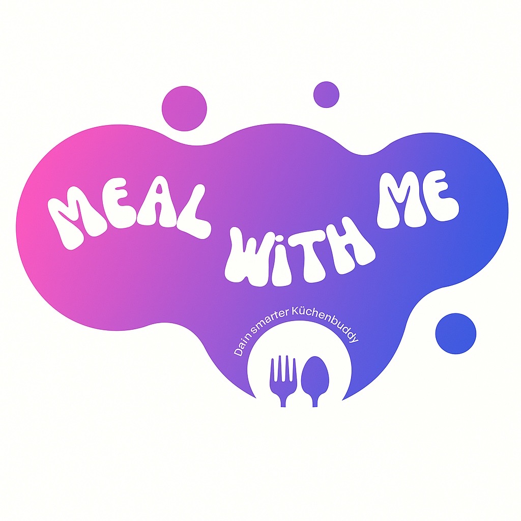 MealWithMe Logo